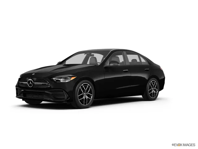 2024 Mercedes-Benz C-Class C 300 4MATIC's photo