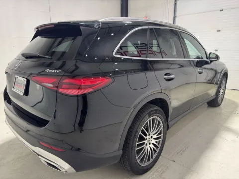 More photos of 2026 Mercedes-Benz GLC 300 at Fishers Imports - North East, IN