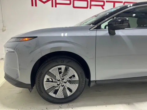 Another view of 2025 Nissan Murano SL for sale in Fishers, IN at Fishers Imports - North East