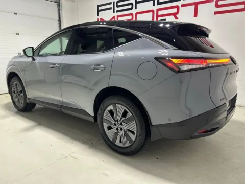 More photos of 2025 Nissan Murano SL at Fishers Imports - North East, IN