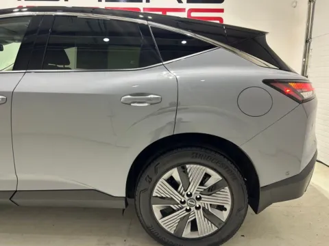 More photos of 2025 Nissan Murano SL at Fishers Imports - North East, IN