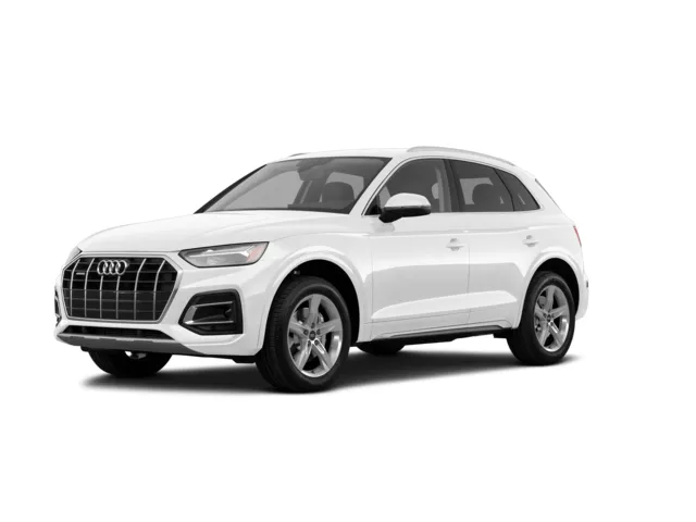 2023 Audi Q5 45 S line Premium for sale in Fishers, IN