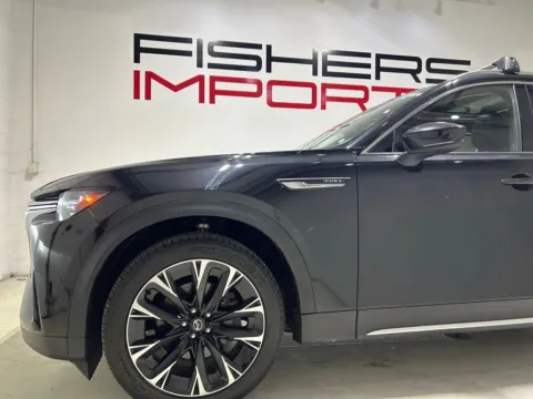 Another view of 2024 Mazda CX-90 PHEV Premium for sale in Fishers, IN at Fishers Imports - North East