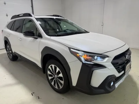 Another view of 2024 Subaru Outback Limited for sale in Fishers, IN at Fishers Imports - North East