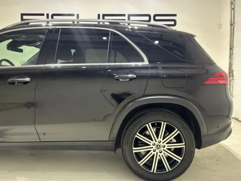 More photos of 2025 Mercedes-Benz GLE 450e at Fishers Imports - North East, IN