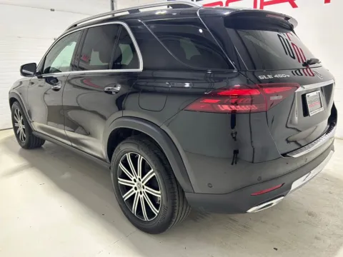 More photos of 2025 Mercedes-Benz GLE 450e at Fishers Imports - North East, IN
