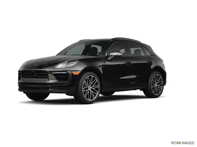 2025 Porsche Macan T for sale in Fishers, IN