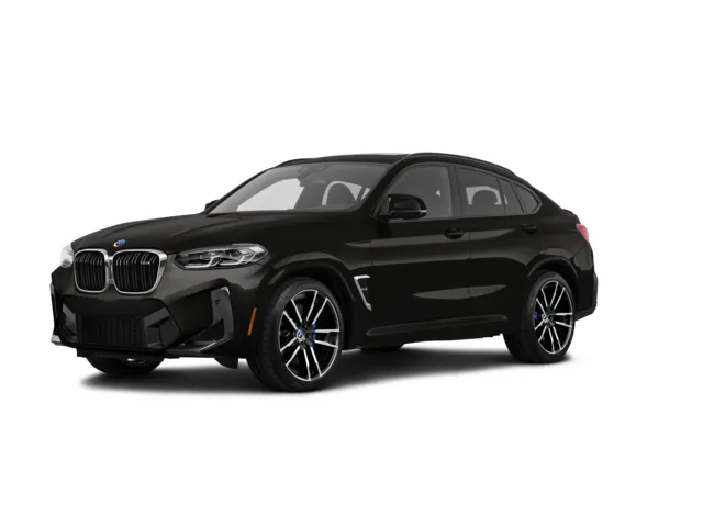 2022 BMW X4 M -'s photo