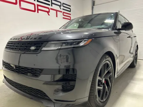 Photos of 2024 Land Rover Range Rover Sport Dynamic SE for sale in Fishers, IN at Fishers Imports - North East