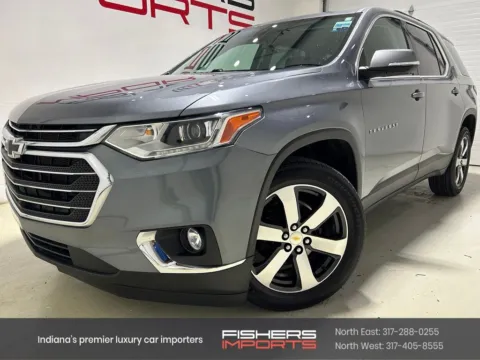 Used 2019 Lincoln MKZ Hybrid Reserve for sale in Fishers, IN at