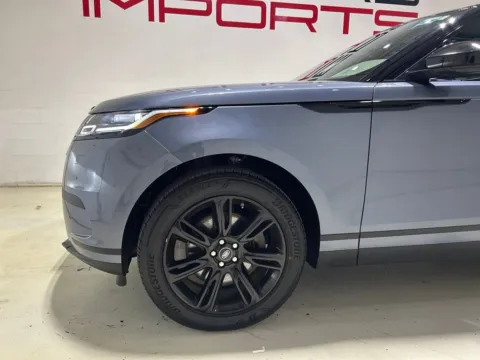 Another view of 2023 Land Rover Range Rover Velar S for sale in Fishers, IN at Fishers Imports - North East