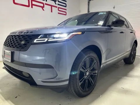 Photos of 2023 Land Rover Range Rover Velar S for sale in Fishers, IN at Fishers Imports - North East