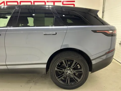 More photos of 2023 Land Rover Range Rover Velar S at Fishers Imports - North East, IN
