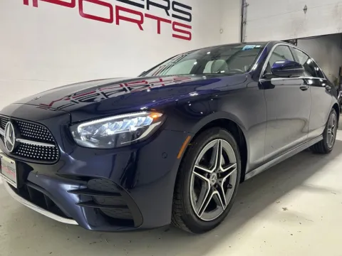 Photos of 2023 Mercedes-Benz E-Class E 350 for sale in Fishers, IN at Fishers Imports - North East