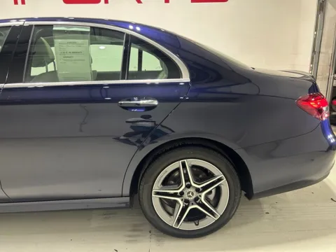 More photos of 2023 Mercedes-Benz E-Class E 350 at Fishers Imports - North East, IN