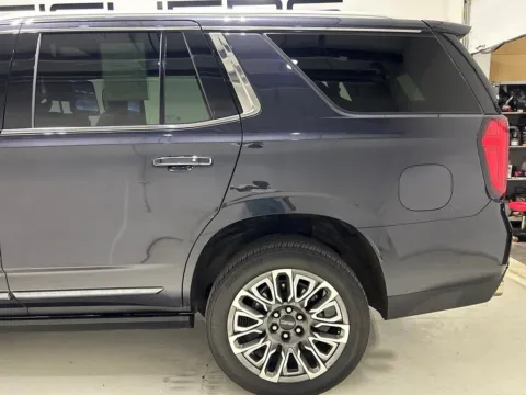 More photos of 2023 GMC Yukon Denali Ultimate at Fishers Imports - North East, IN