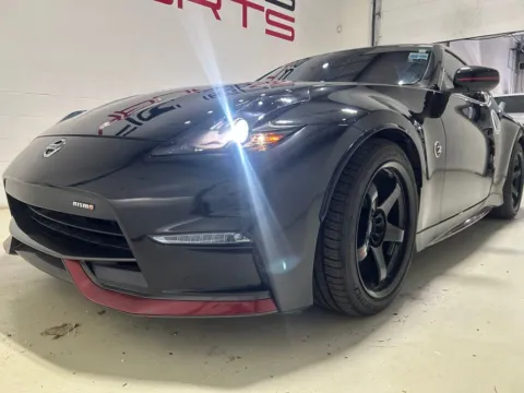 Photos of 2017 Nissan 370Z NISMO Tech for sale in Fishers, IN at Fishers Imports - North East