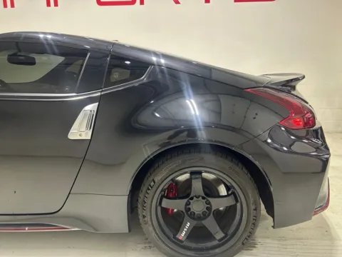More photos of 2017 Nissan 370Z NISMO Tech at Fishers Imports - North East, IN