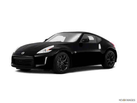 Black 2017 Nissan 370Z NISMO Tech for sale in Fishers, IN