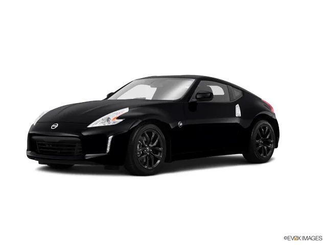 2017 Nissan 370Z NISMO 6MT's photo