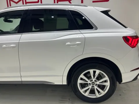 More photos of 2025 Audi Q3 Premium at Fishers Imports - North East, IN