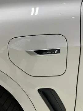 More photos of 2023 BMW X5 xDrive45e at Fishers Imports - North East, IN