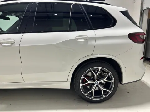 More photos of 2023 BMW X5 xDrive45e at Fishers Imports - North East, IN