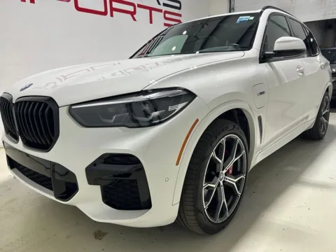 Photos of 2023 BMW X5 xDrive45e for sale in Fishers, IN at Fishers Imports - North East
