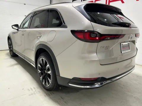 More photos of 2024 Mazda CX-90 PHEV Premium Plus at Fishers Imports - North East, IN