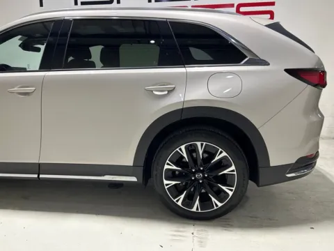 More photos of 2024 Mazda CX-90 PHEV Premium Plus at Fishers Imports - North East, IN