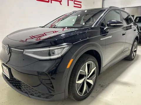 Photos of 2023 Volkswagen ID.4 Pro S for sale in Fishers, IN at Fishers Imports - North East