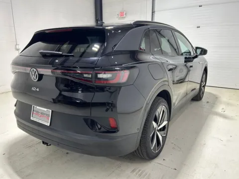 More photos of 2023 Volkswagen ID.4 Pro S at Fishers Imports - North East, IN