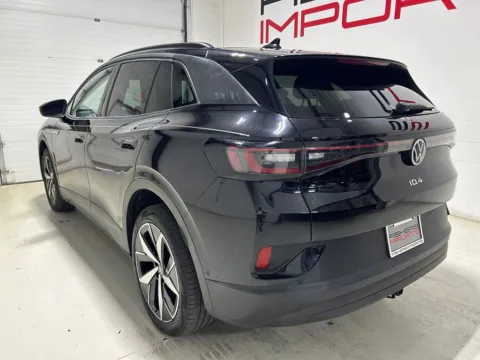 Another view of 2023 Volkswagen ID.4 Pro S for sale in Fishers, IN at Fishers Imports - North East