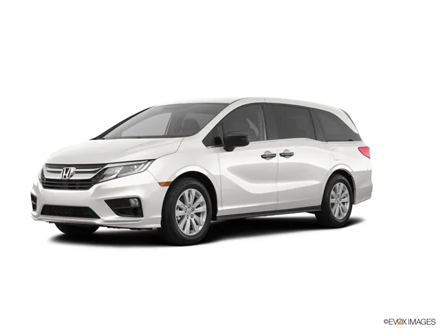 2019 Honda Odyssey EX-L for sale in Fishers, IN