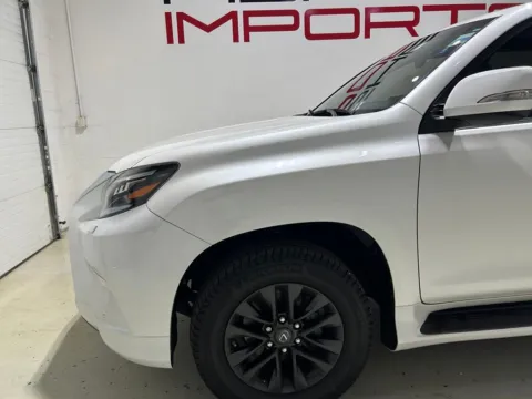 Another view of 2023 Lexus GX 460 for sale in Fishers, IN at Fishers Imports - North East
