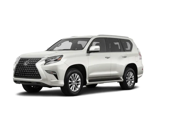2023 Lexus GX 460 460 PREMIUM's photo