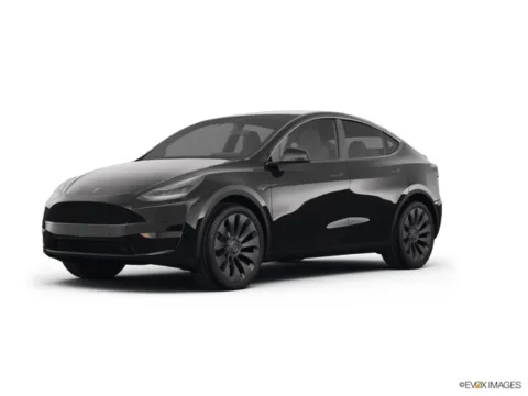 Black 2022 Tesla Model Y Performance for sale in Fishers, IN