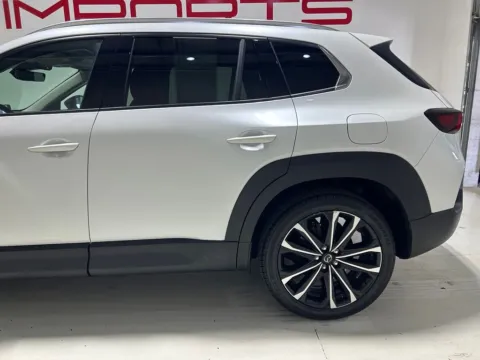 More photos of 2023 Mazda CX-50 2.5 Turbo Premium Plus Package at Fishers Imports - North East, IN