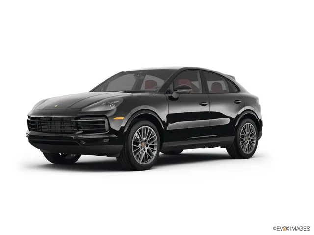 2022 Porsche Cayenne's photo
