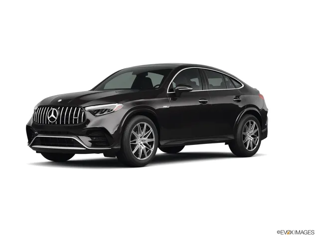 2024 Mercedes-Benz GLC 43 AMG for sale in Fishers, IN