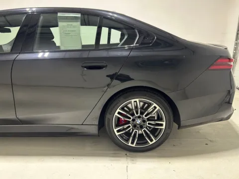 More photos of 2026 BMW 5 Series 550e xDrive at Fishers Imports - North East, IN