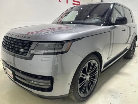 Photos of 2023 Land Rover Range Rover Autobiography for sale in Fishers, IN at Fishers Imports - North East