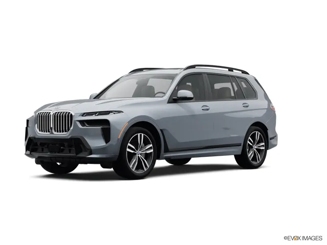 2023 BMW X7 xDrive40i's photo