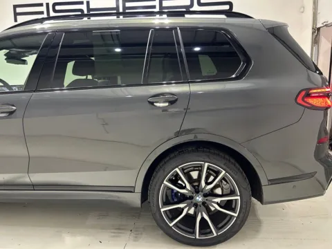 More photos of 2023 BMW X7 xDrive40i at Fishers Imports - North East, IN