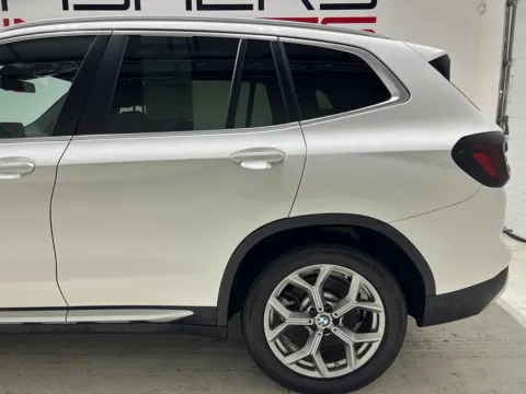 More photos of 2024 BMW X3 xDrive30i at Fishers Imports - North East, IN