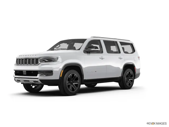 2024 Jeep Wagoneer Series II for sale in Fishers, IN