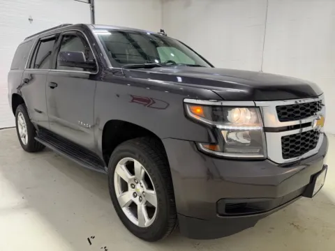 Photos of 2016 Chevrolet Tahoe LT for sale in Fishers, IN at Fishers Imports - North East