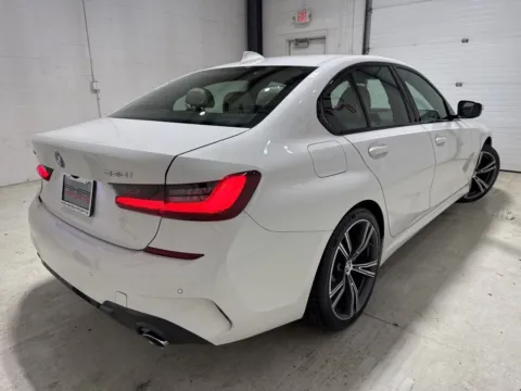 More photos of 2022 BMW 3 Series 330i xDrive at Fishers Imports - North East, IN