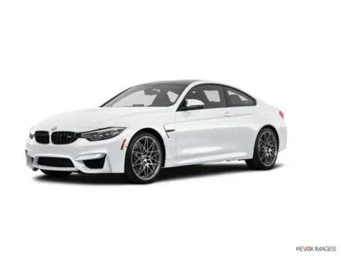 White 2019 BMW M4 for sale in Fishers, IN