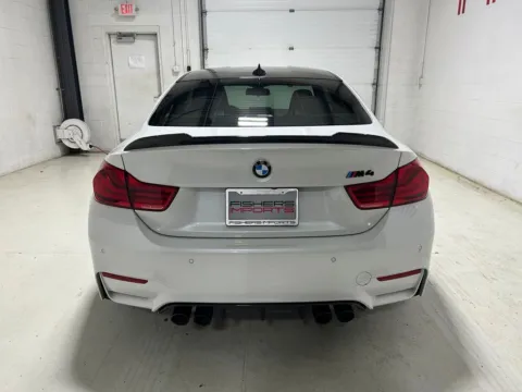 More photos of 2019 BMW M4 at Fishers Imports - North East, IN